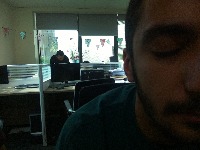 Gaze_detection project thumbnail
