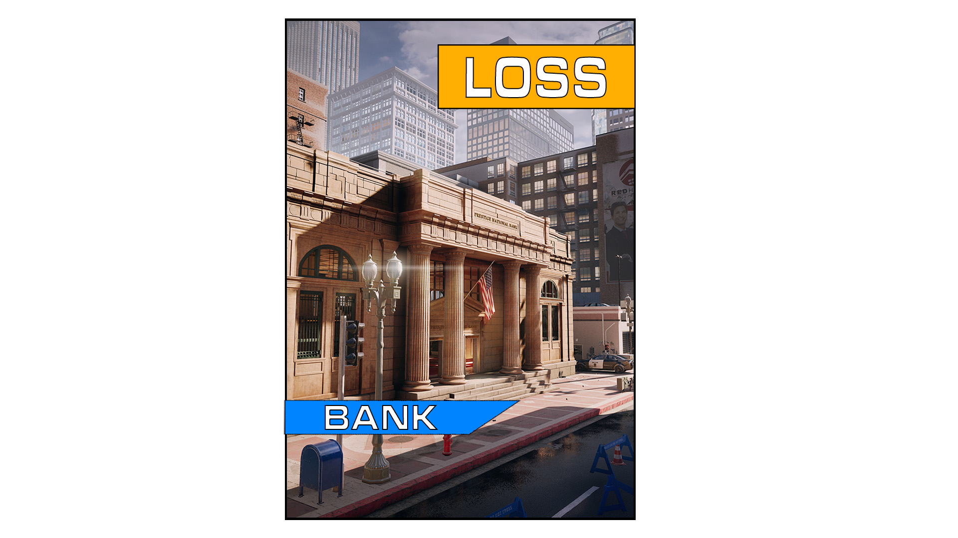 R6S MAP NAMES Classification Dataset by CombatCarrot