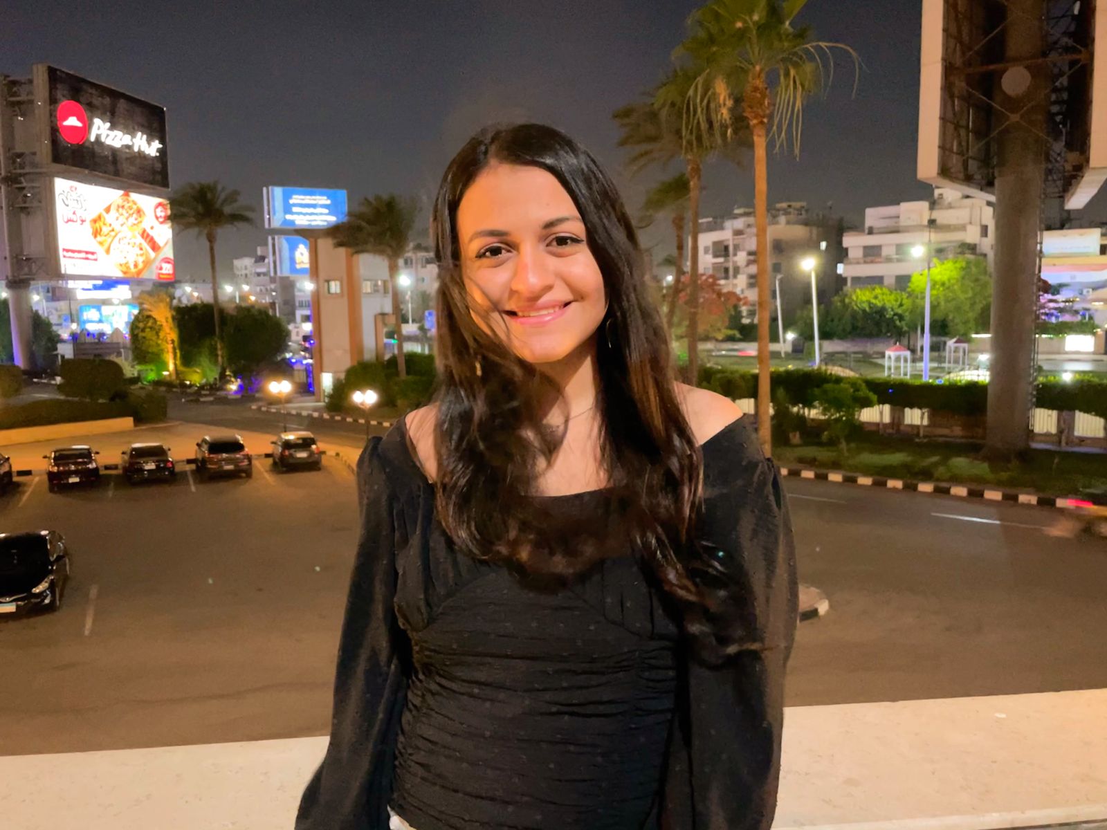 FaceID Object Detection Model by AAST