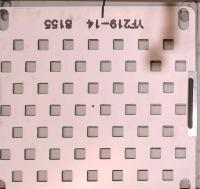 hole detection project thumbnail