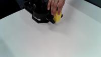 Yellow cube project thumbnail