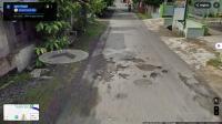 road-detection project thumbnail