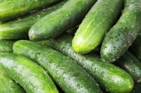cucumber project thumbnail