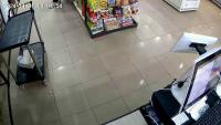 People Detection project thumbnail