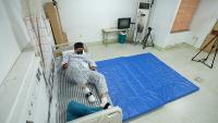 Fall Detection Practice project thumbnail