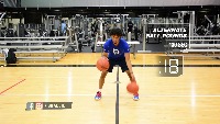 Basic 6 Minute At Home Two Ball Dribbling Workout (Follow Along) project thumbnail