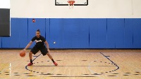 5 Minute Dribbling Workout to Improve Your Handles - Dribble Challenge! project thumbnail
