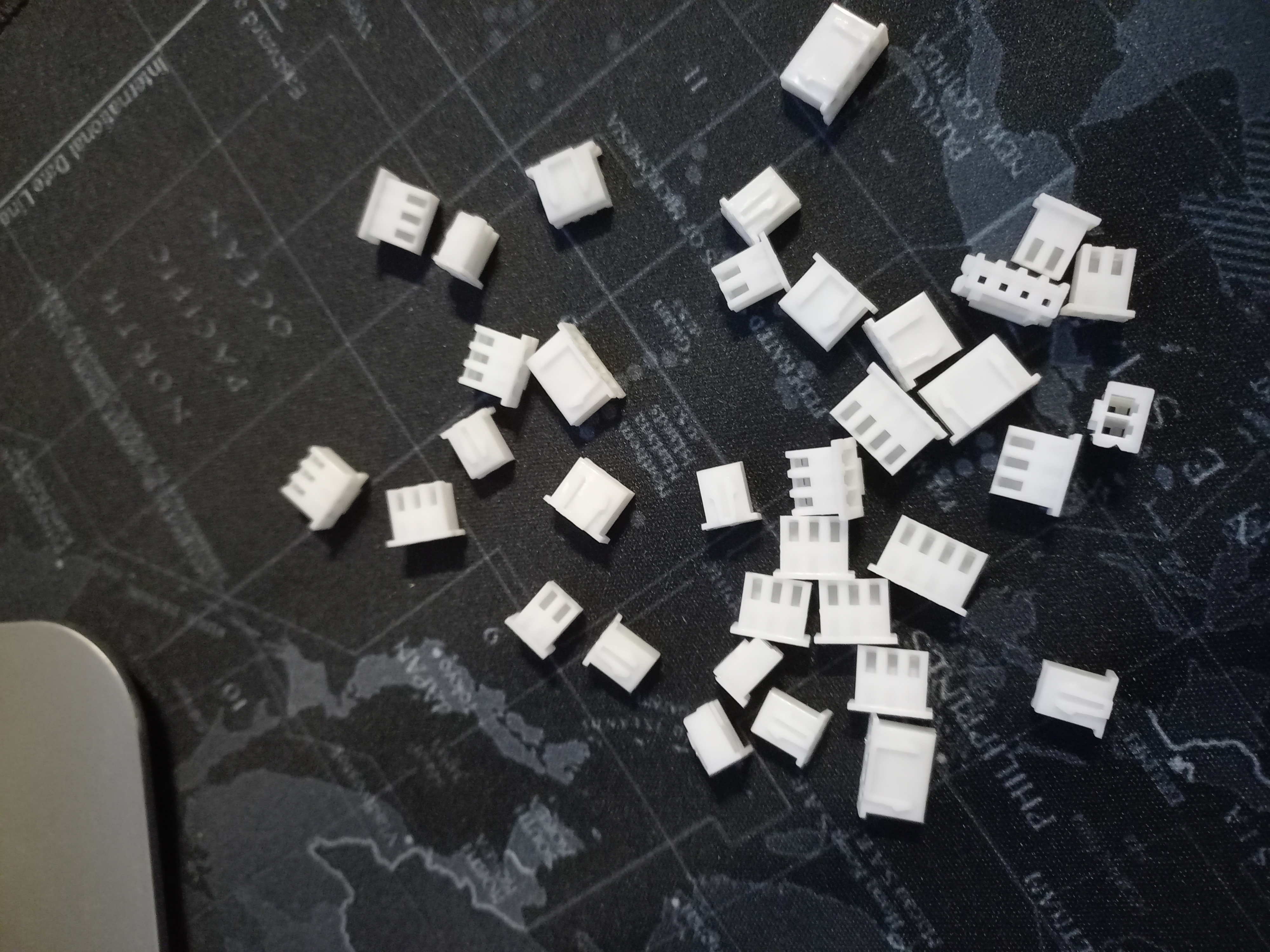 Test_real_1 Instance Segmentation Model by Wenesz