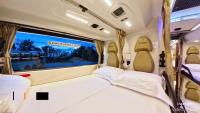 Bus Coach project thumbnail