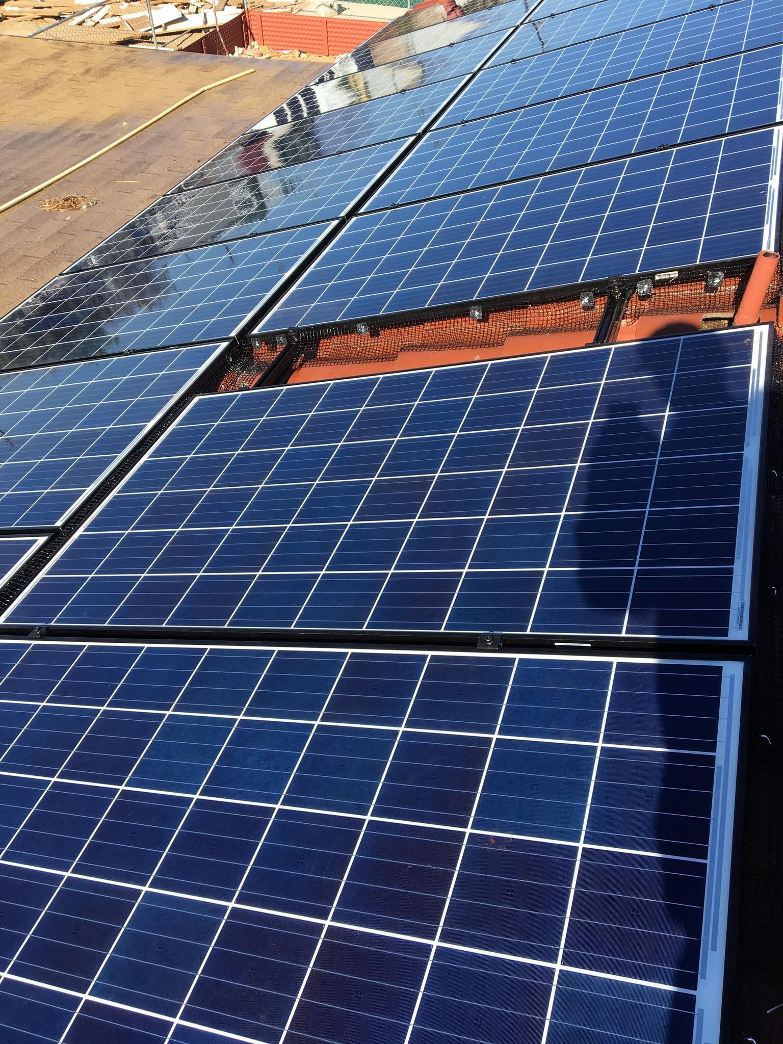 solar panels detection samet Object Detection Model (v4, 2025-05-27 8 ...