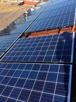 solar panels detection samet project thumbnail