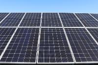 solar panels project thumbnail