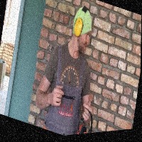 SafetyEquipmentSegmentation project thumbnail
