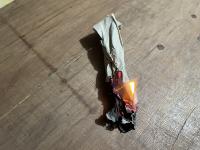 Fire Detection project thumbnail