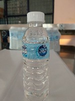 water level project thumbnail