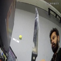 CCTV Handgun Footage Object Detection Dataset and Pre-Trained Model by ...