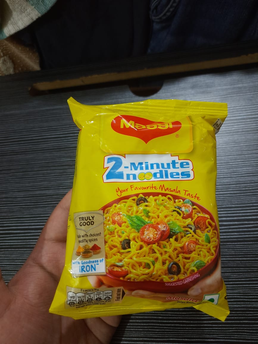 Maggi object detection dataset v1 2024 04 10 3 29pm by school