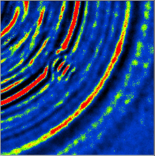 Defect Object Detection Model by Huang