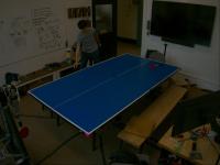 Optitrack Office Balls project thumbnail