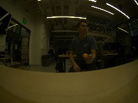Basler Table Tennis project thumbnail