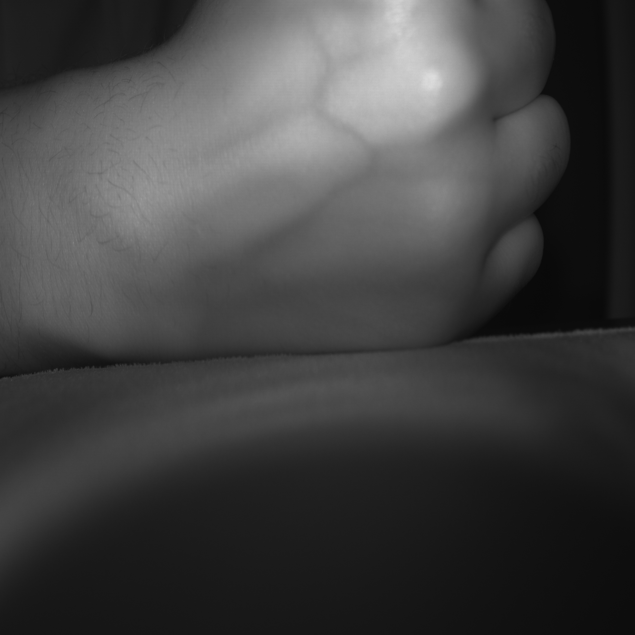 hand Object Detection Dataset by plasbio
