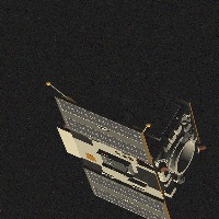 Spacedebris project thumbnail