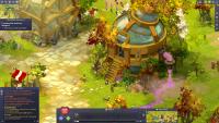 DOFUS 3.0 project thumbnail