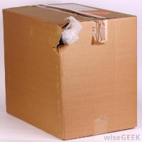 Parcels with Defect Object Detection Model by John Koleosho