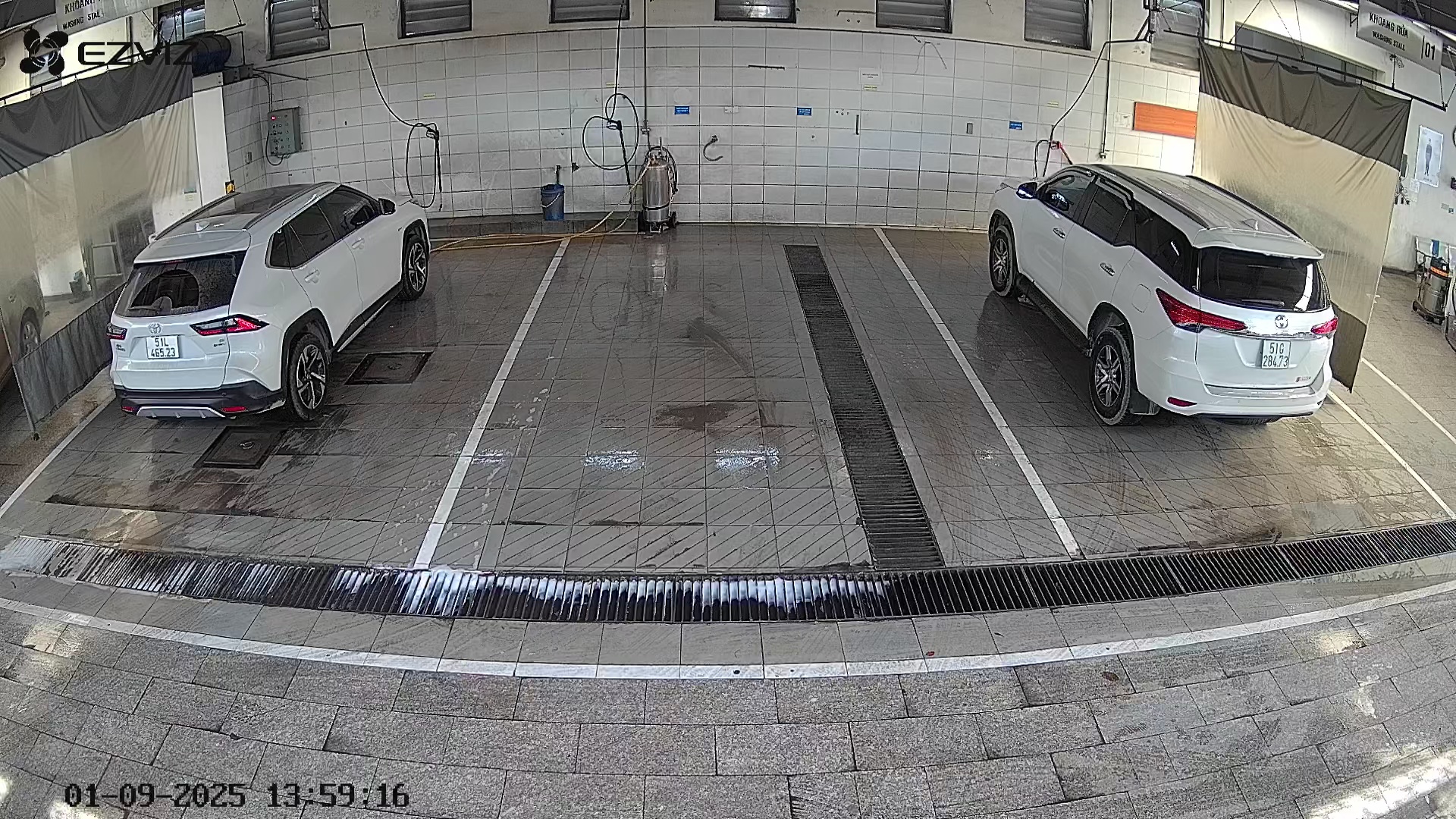 cars Object Detection Model by Luan
