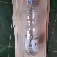 Deteksi Botol dan Kaleng project thumbnail