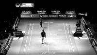 Badminton Video project thumbnail