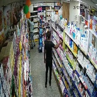 Shoplifting-Detection project thumbnail