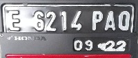 license_plate project thumbnail