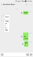 Text Messages Extraction project thumbnail