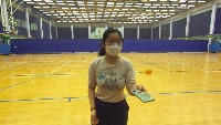 Table Tennis detection project thumbnail
