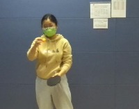 Table Tennis detection project thumbnail