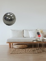 steel ball project thumbnail