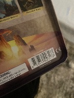 Barcode Detector project thumbnail