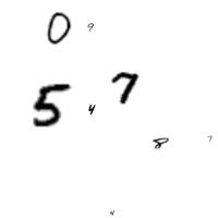 MNIST2025 project thumbnail