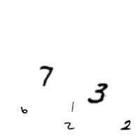 MNIST2025 project thumbnail