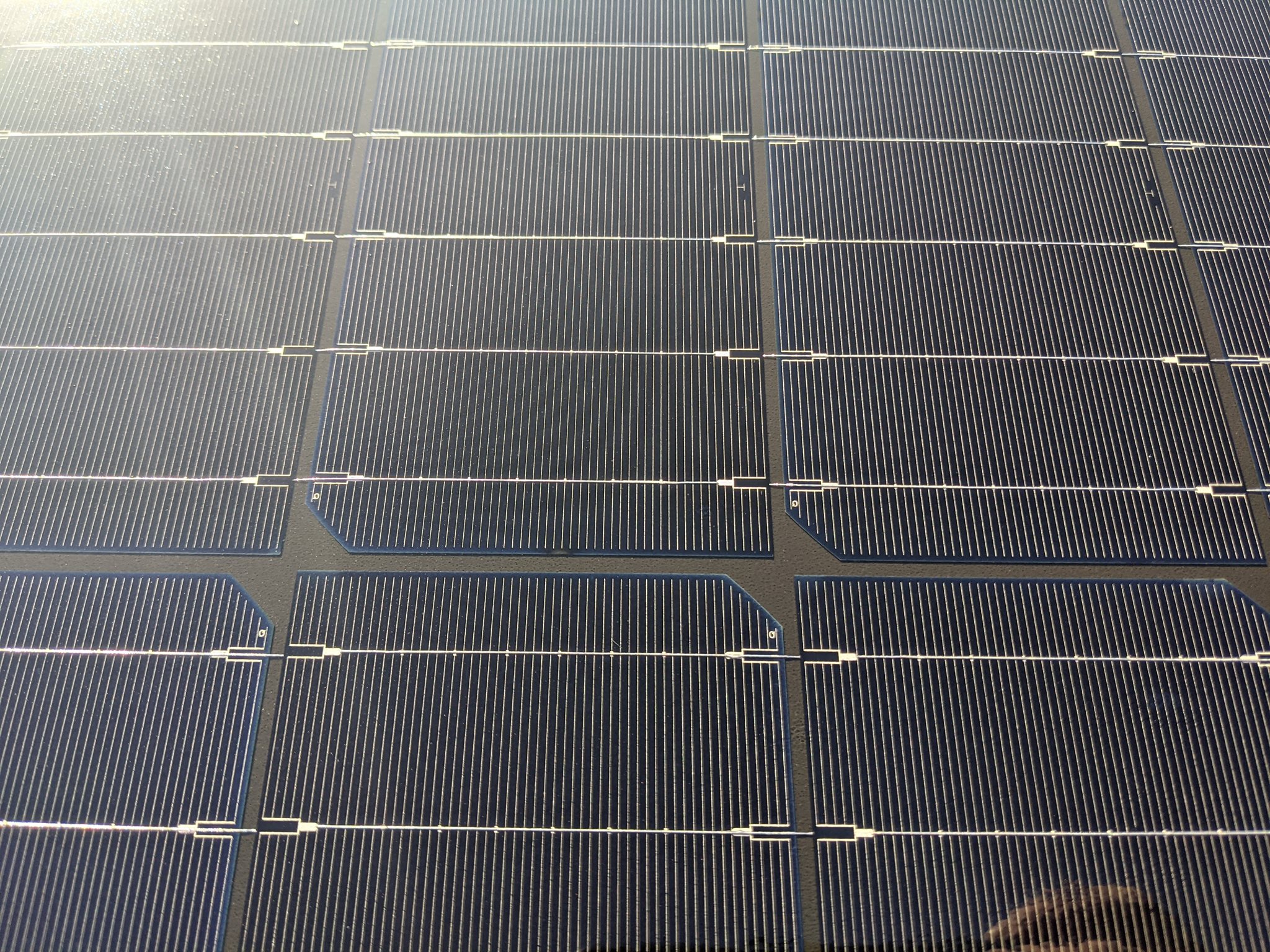 Solar Panel Detection Object Detection Dataset by Solar panel