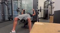 bench-barbell-shaft-sleeve-plate-detector project thumbnail