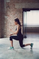 fitness coach project thumbnail