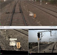 Railway Track Object Detection project thumbnail