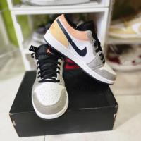 nike logo project thumbnail