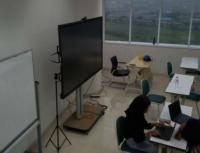 ruang kelas project thumbnail