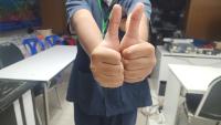 HandSignsYOLO-pose project thumbnail
