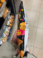 snack project thumbnail