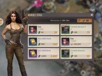 MartketSOS project thumbnail