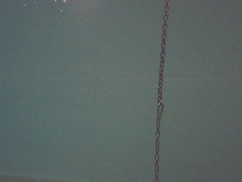 underwater rov Object Detection Model by Escola Politecnica Superior Ferrol